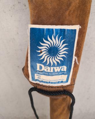 Canna Daiwa