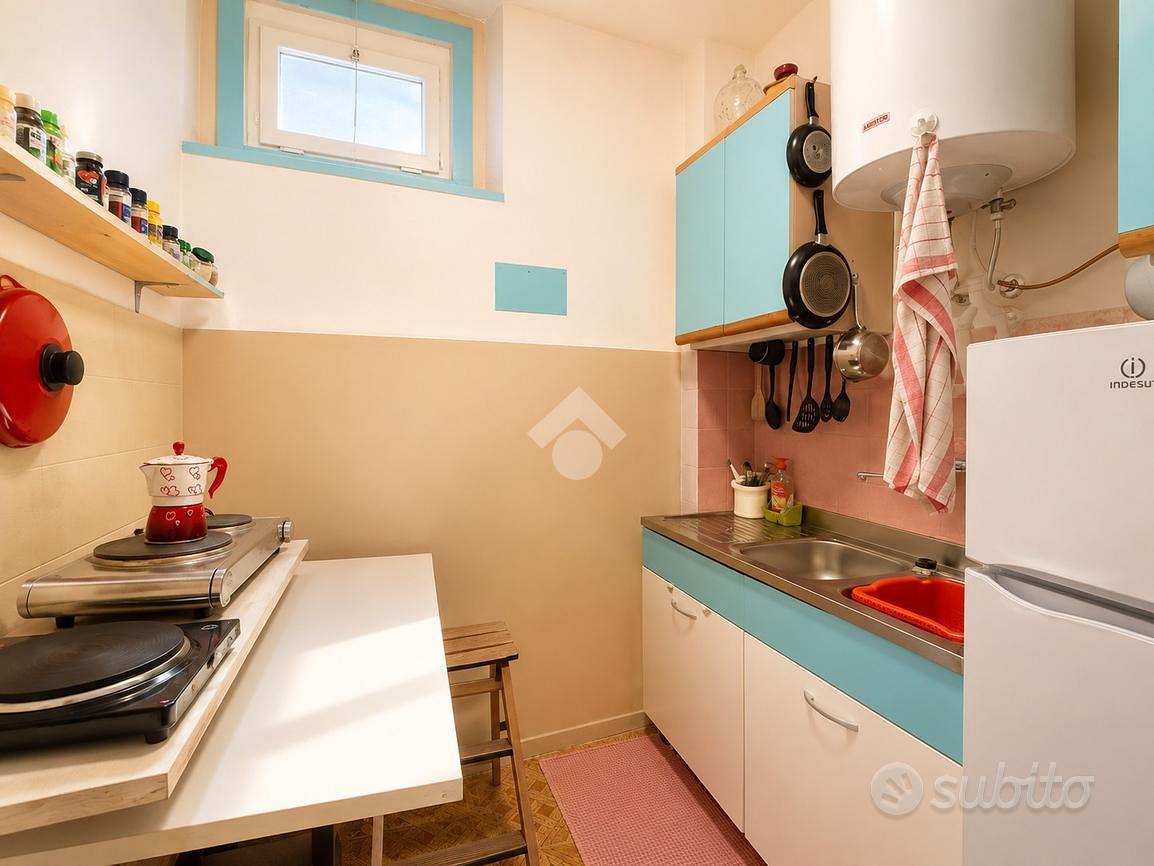 3 LOCALI A RONCOLA - Vista 5