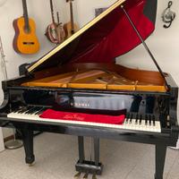 Kawai RX3 Conservatory
