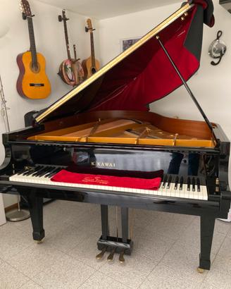 Kawai RX3 Conservatory