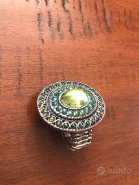 Anello (bigiotteria)