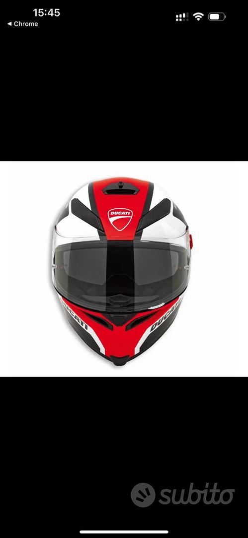 Casco Ducati AGV Peak 5 - Accessori Moto In vendita a Modena