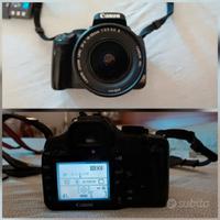 Canon 400D 