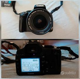 Canon 400D 