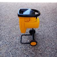 Biotrituratore
