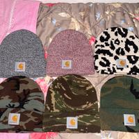 Cappelli Carhartt