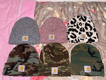 Cappelli Carhartt