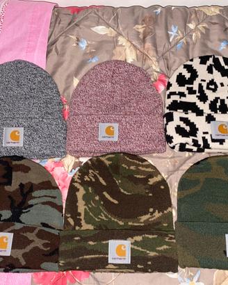 Cappelli Carhartt