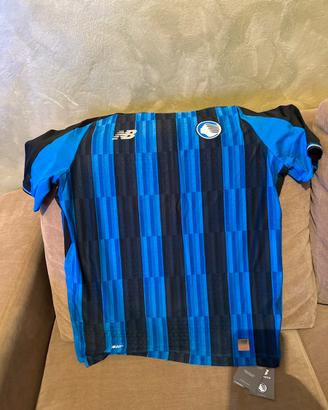 Maglia atalanta newbalance