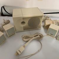 Casse Cambrige Soundworks