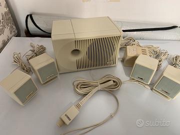 Casse Cambrige Soundworks