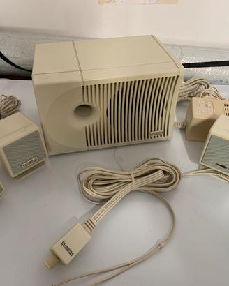 Casse Cambrige Soundworks