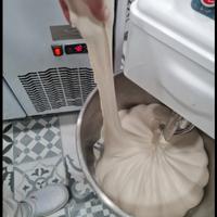 Disponibile come secondo pizzaiolo