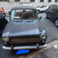 FIAT 1100 R