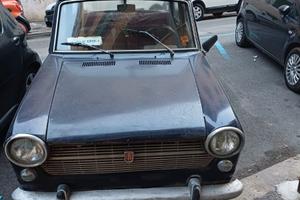 FIAT 1100 R