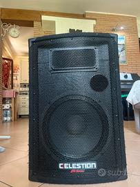 Coppia casse passive Celestion CR 122