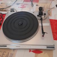 giradischi toshiba SR-B2