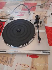 giradischi toshiba SR-B2