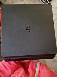 Playstation 4 slim 1 tb 