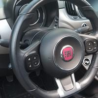 Fiat 500 Sport 