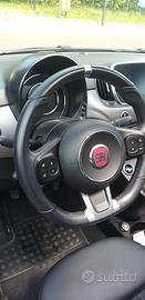 Fiat 500 Sport 