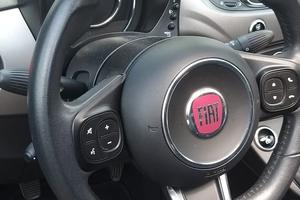 Fiat 500 Sport 