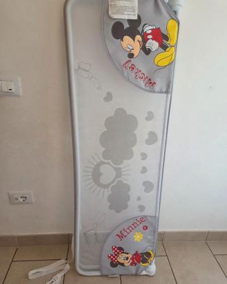 Sponda letto