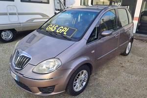 LANCIA MUSA 1.4 16V Platino ECOSCHIC
