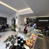 Attività di bar
