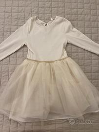 H&m abiti hot sale cerimonia bambina