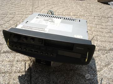 RADIO PHILIPS PER RENAULT SCENIC