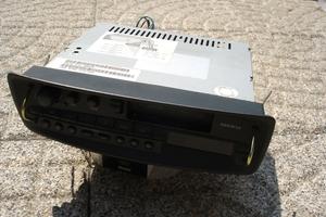 RADIO PHILIPS PER RENAULT SCENIC