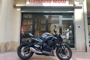 Triumph Street Triple R