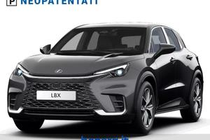 Lexus LBX 1.5 hybrid Emotion 2wd