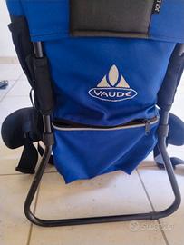 Zaino porta bambino Vaude