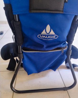 Zaino porta bambino Vaude