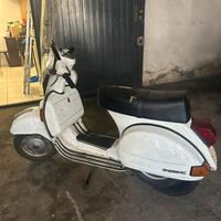 Vespone PX 125