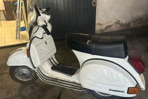 Vespone PX 125