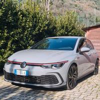 Golf GTI 8 