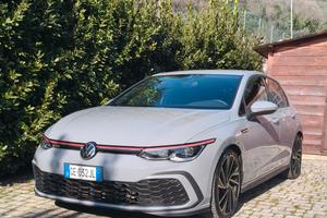 Golf GTI 8 