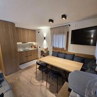 Appartamento di montagna a Santa Fosca