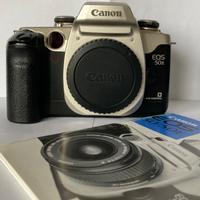 Canon EOS 50E