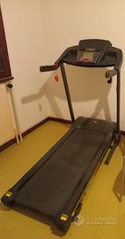 Tapis Roulant Diadora Come Nuovo 