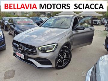 Mercedes GLC 220d AMG PREMIUM PLUS FULL