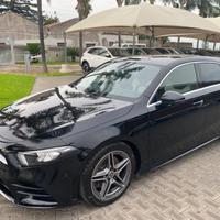 MERCEDES-BENZ A 220 d Automatic Premium