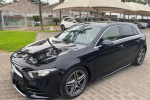 MERCEDES-BENZ A 220 d Automatic Premium