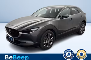 Mazda CX-30 2.0 M-HYBRID EXCLUSIVE 2WD 186CV 6AT