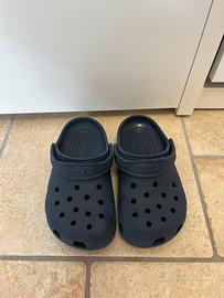 Crocs classic clog taglia 32/33