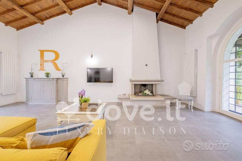 House in Civita Castellana, Borghetto - Vista 5