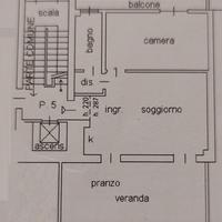 Splendido attico Nolo